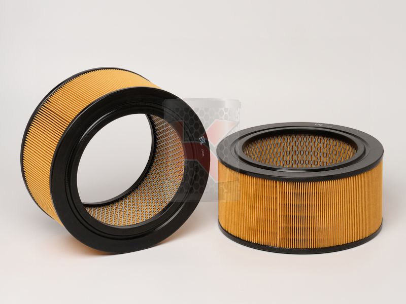 Воздушный фильтр-элемент — фото 1