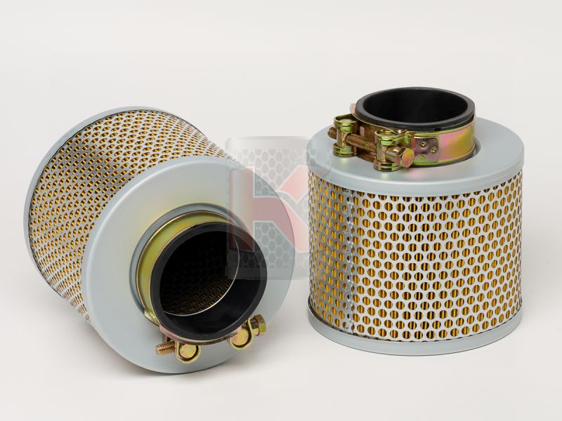 Воздушный фильтр-элемент — фото 1