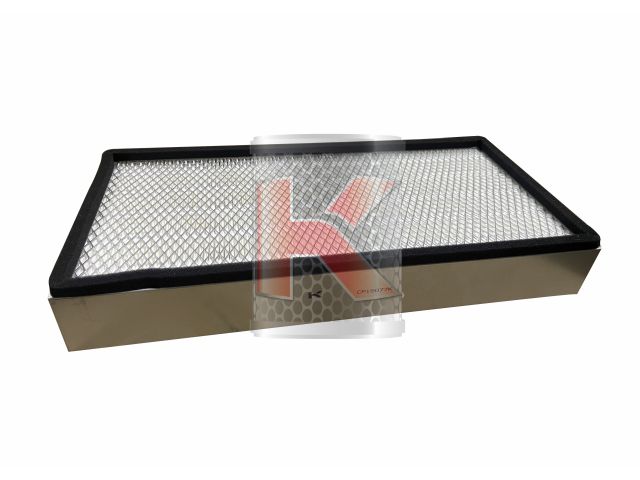 Воздушный фильтр кабинный — фото 1