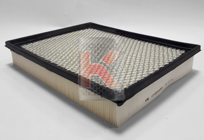 Воздушный фильтр-элемент — фото 1