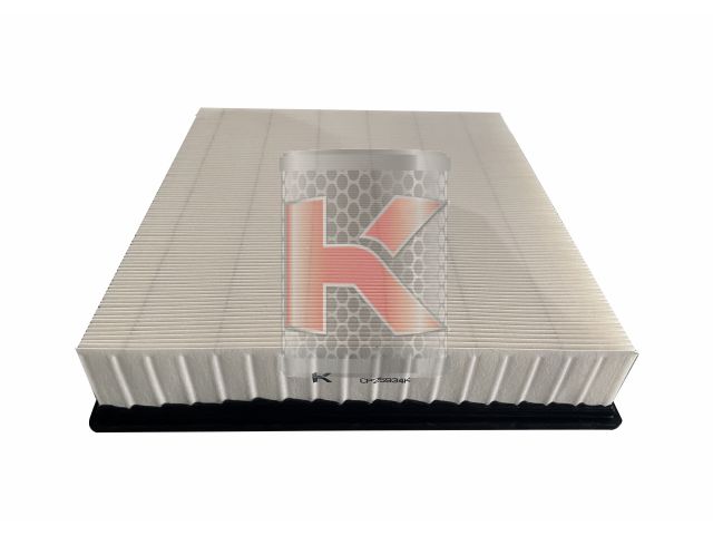 Воздушный фильтр кабинный — фото 1