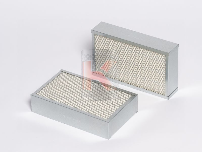 Воздушный фильтр элемент — фото 1