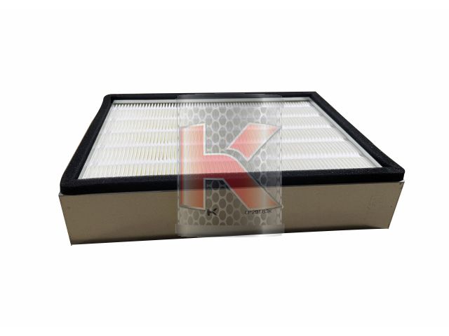Воздушный фильтр кабинный — фото 1