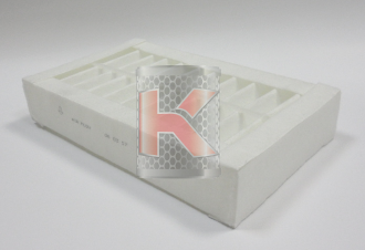 Воздушный фильтр-элемент — фото 1