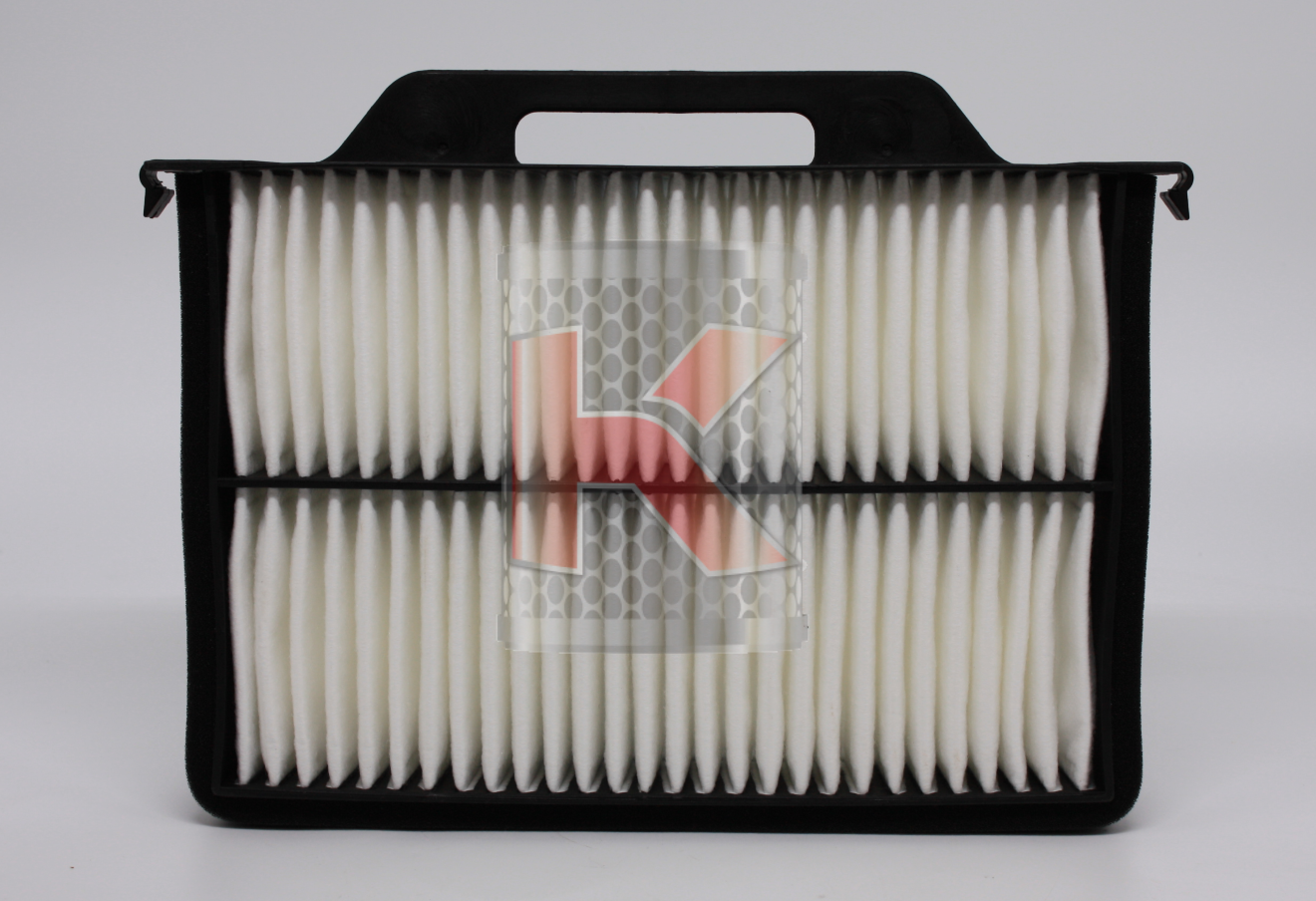 Воздушный фильтр-элемент — фото 1