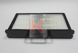 Воздушный фильтр-элемент — фото 1