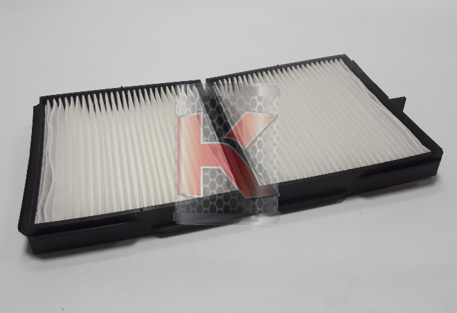 Воздушный фильтр-элемент — фото 1