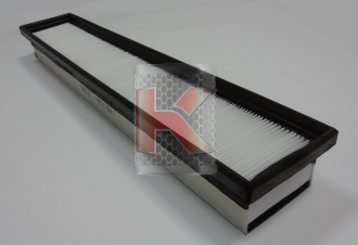 Воздушный фильтр кабинный — фото 1