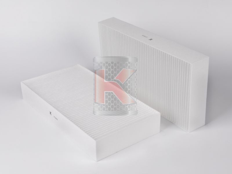 Воздушный фильтр элемент — фото 1