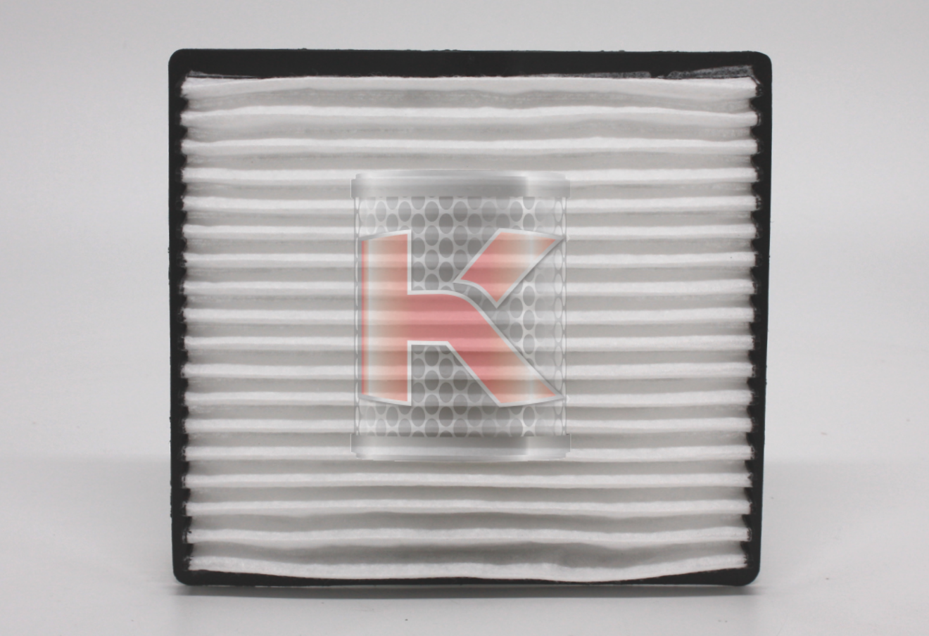 Воздушный фильтр-элемент — фото 1