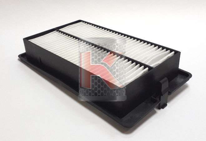 Воздушный фильтр кабинный — фото 1