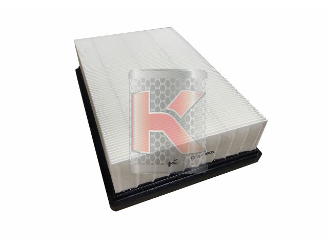 Воздушный фильтр кабинный — фото 1