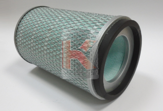 Воздушный фильтр-элемент — фото 1