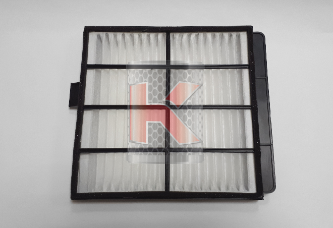 Воздушный фильтр кабинный — фото 1