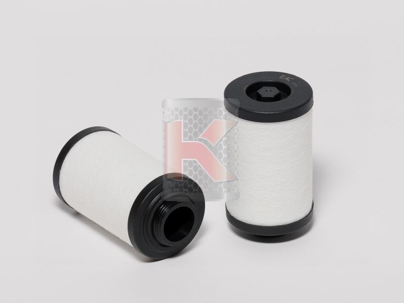 Воздушный фильтр-элемент — фото 1