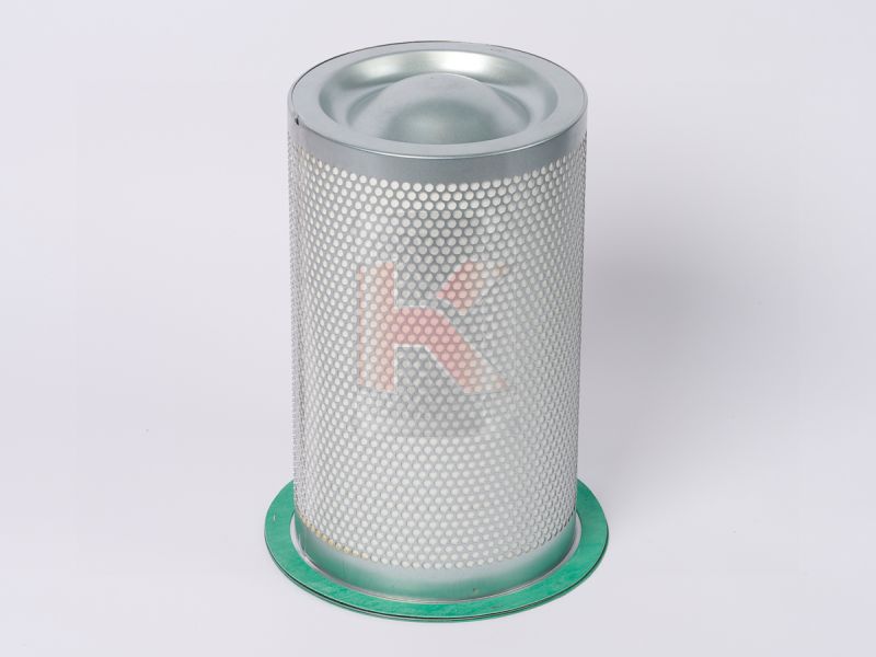 Воздушный фильтр-элемент — фото 1